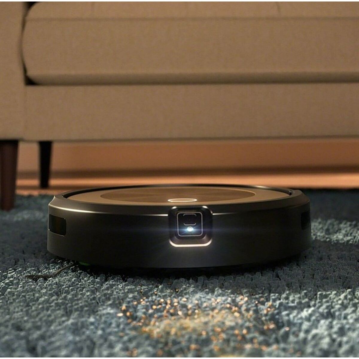 Robots Putekļu Sūcējs iRobot j915840